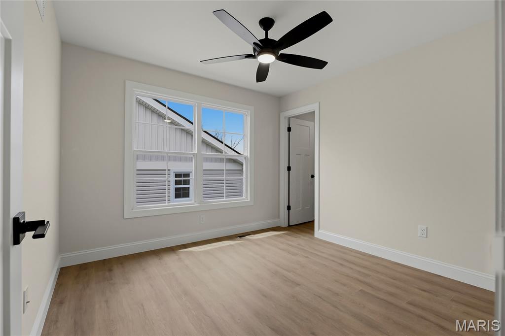 Marshall Heights - Residential