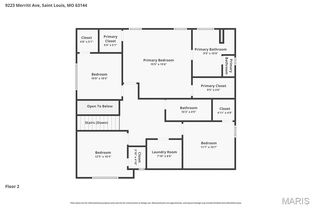 Marshall Heights - Residential