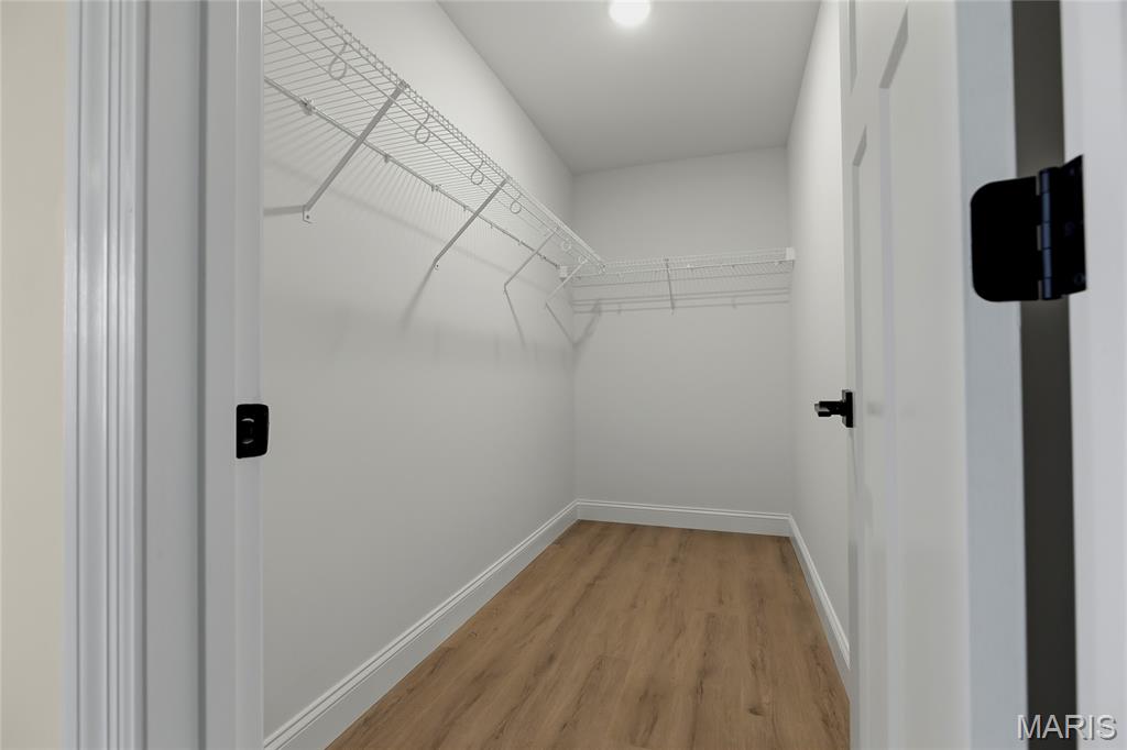 Marshall Heights - Residential