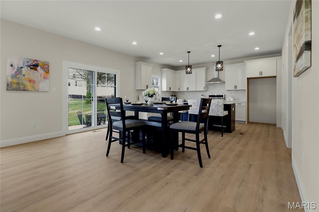 Marshall Heights - Residential