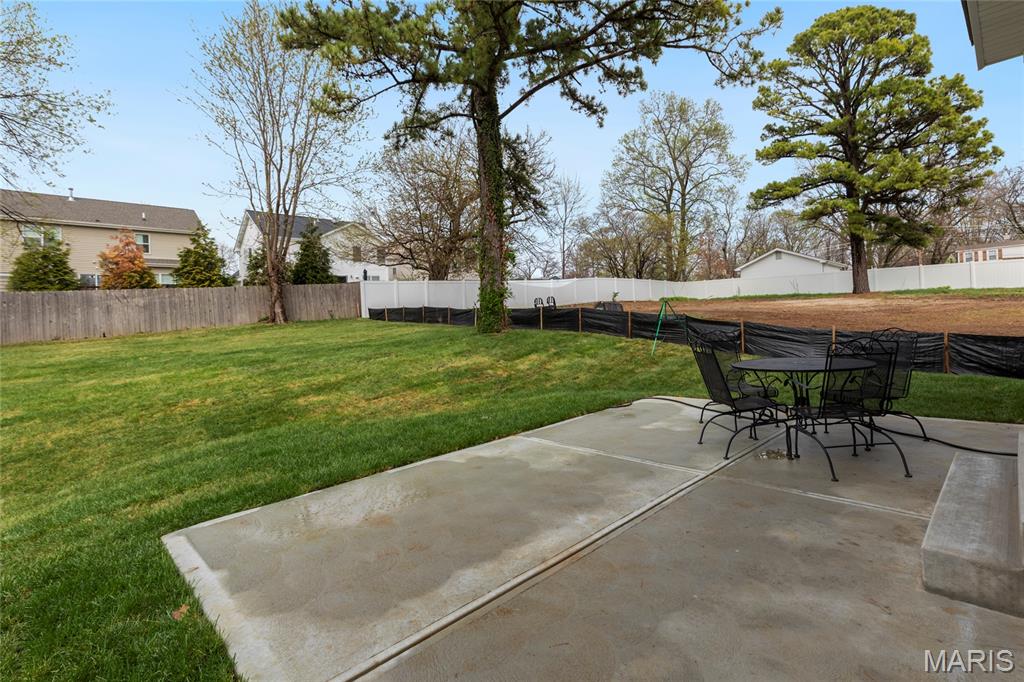 Marshall Heights - Residential