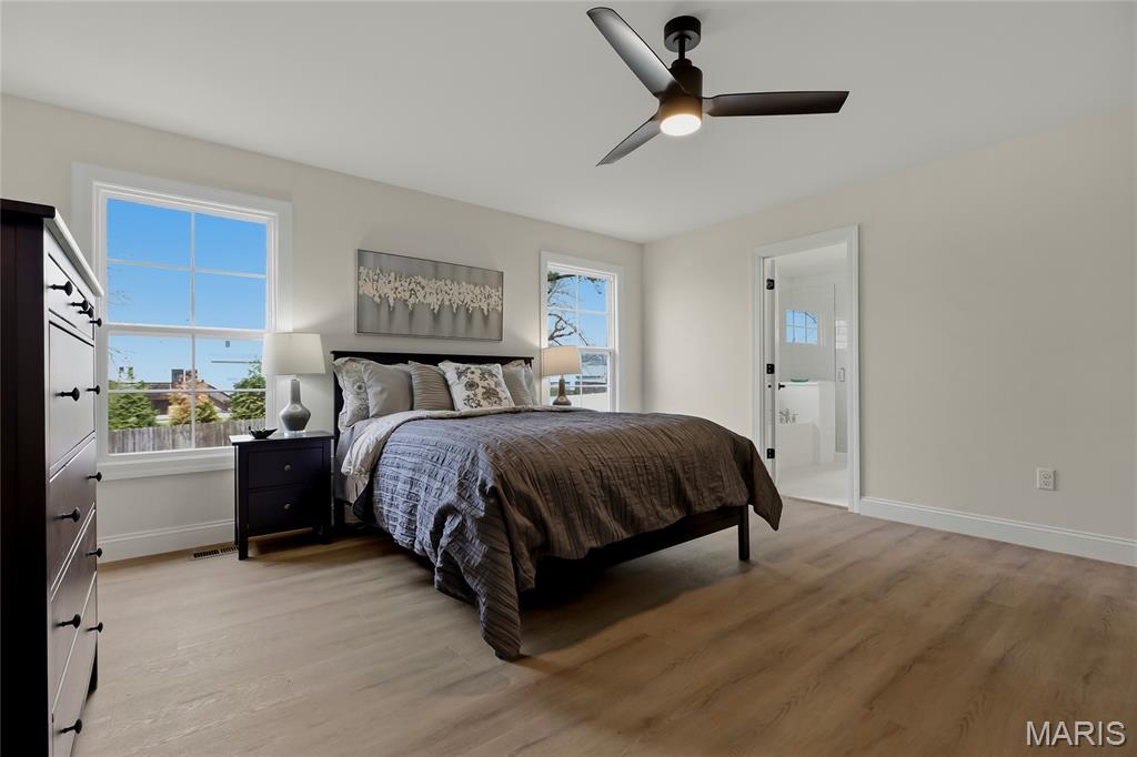 Marshall Heights - Residential