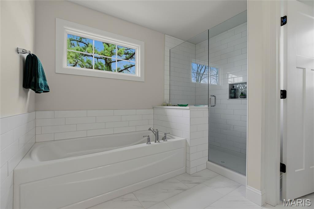 Marshall Heights - Residential