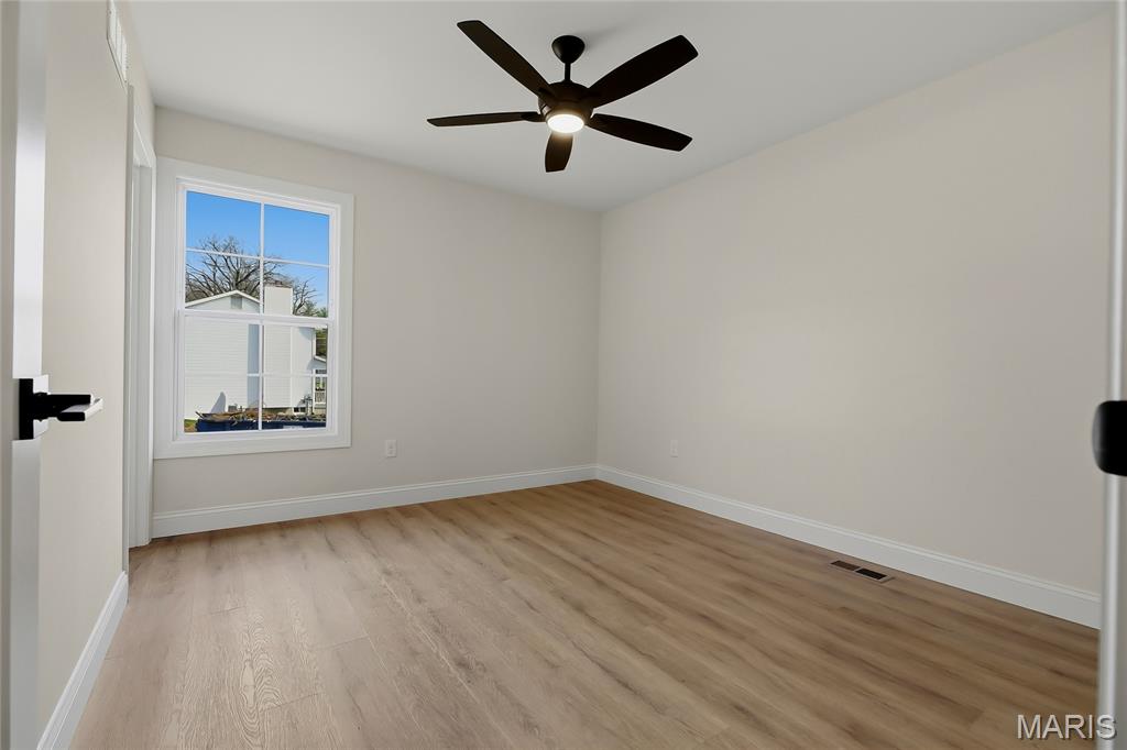 Marshall Heights - Residential