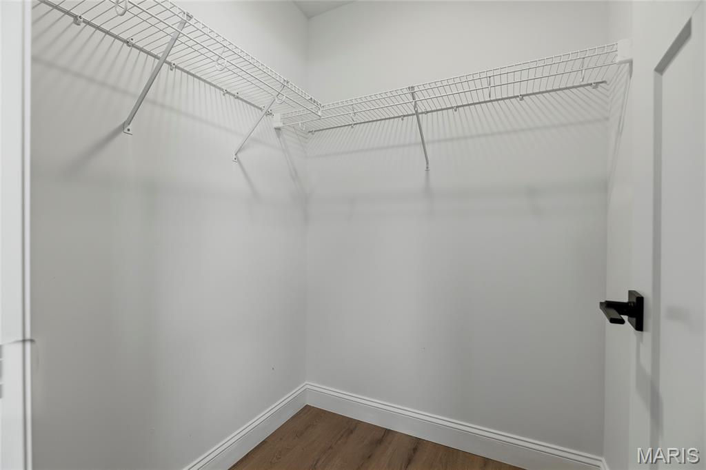 Marshall Heights - Residential