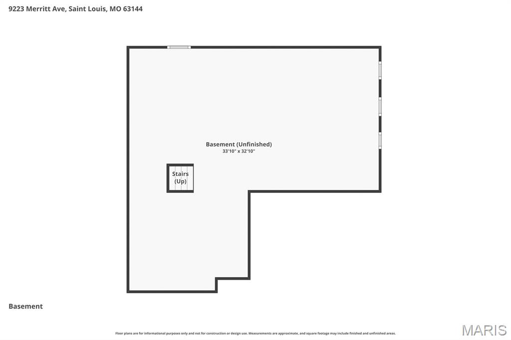 Marshall Heights - Residential
