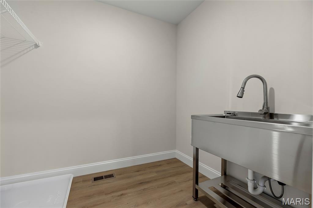 Marshall Heights - Residential