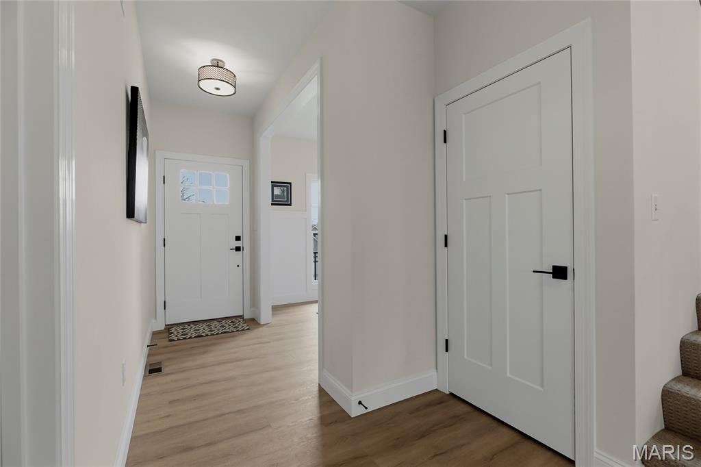 Marshall Heights - Residential