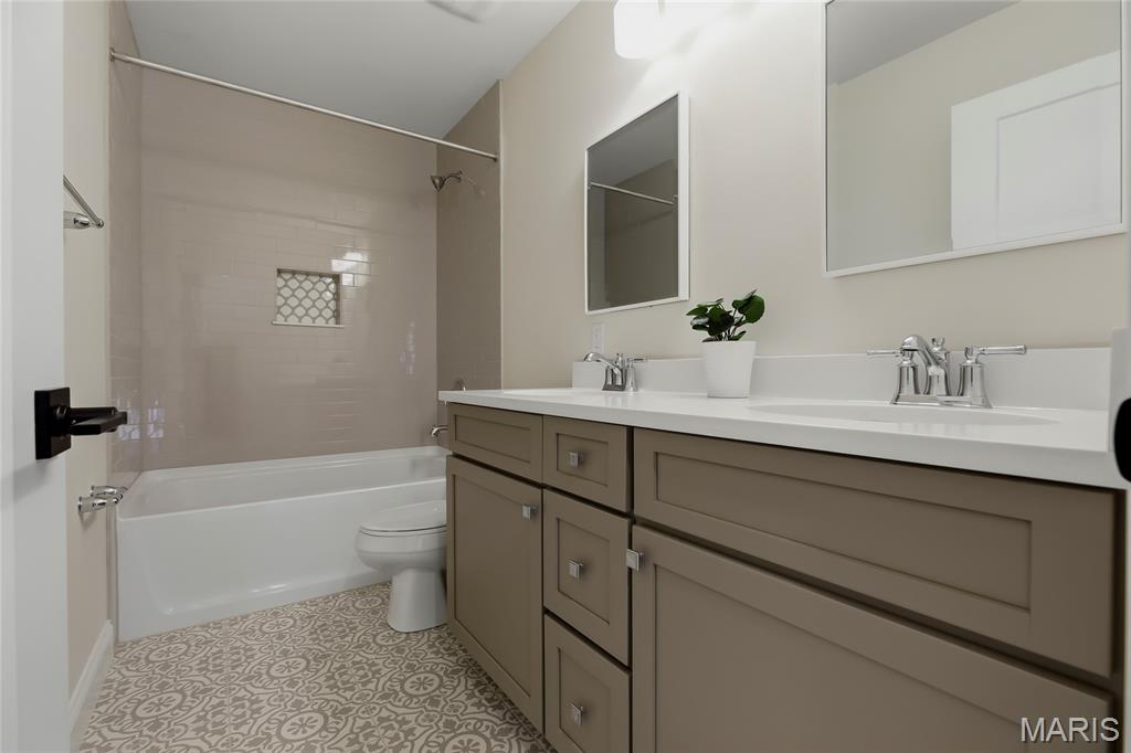 Marshall Heights - Residential