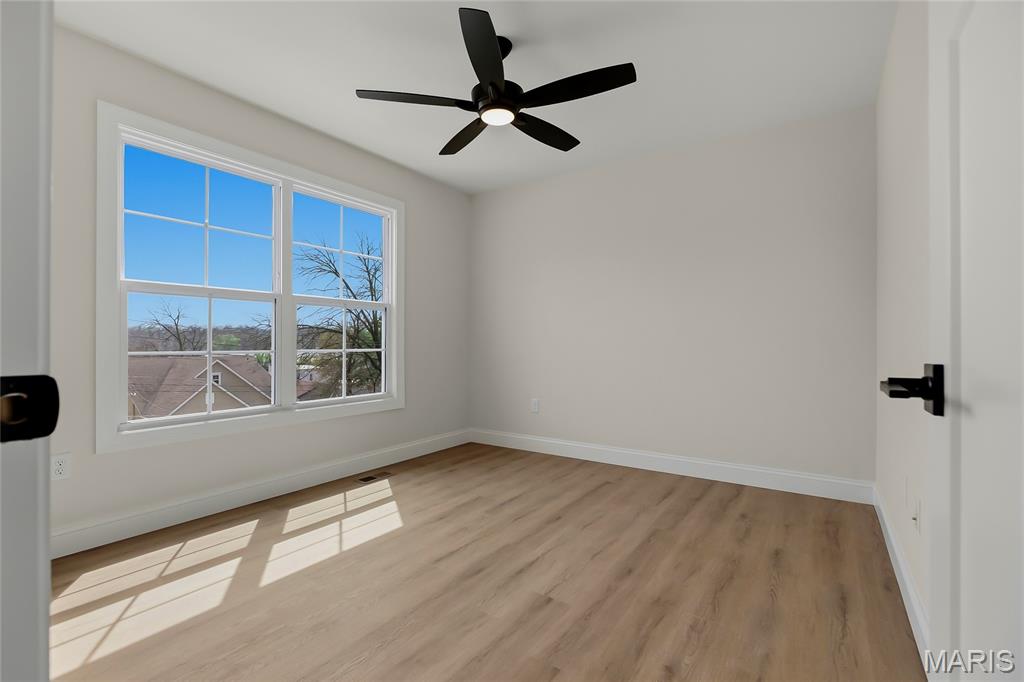 Marshall Heights - Residential