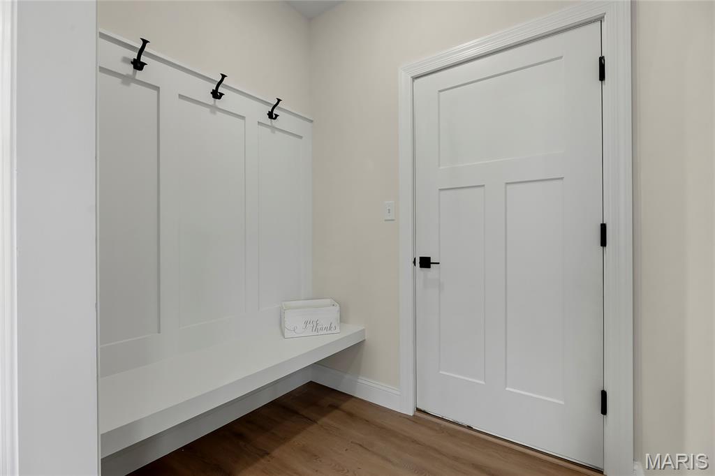 Marshall Heights - Residential