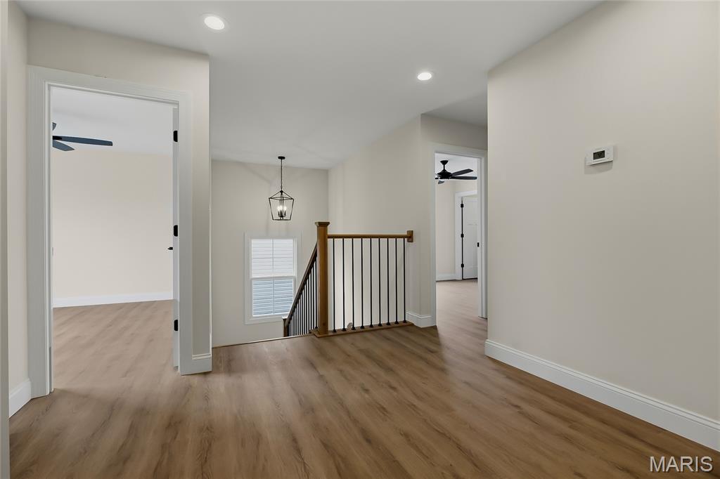 Marshall Heights - Residential