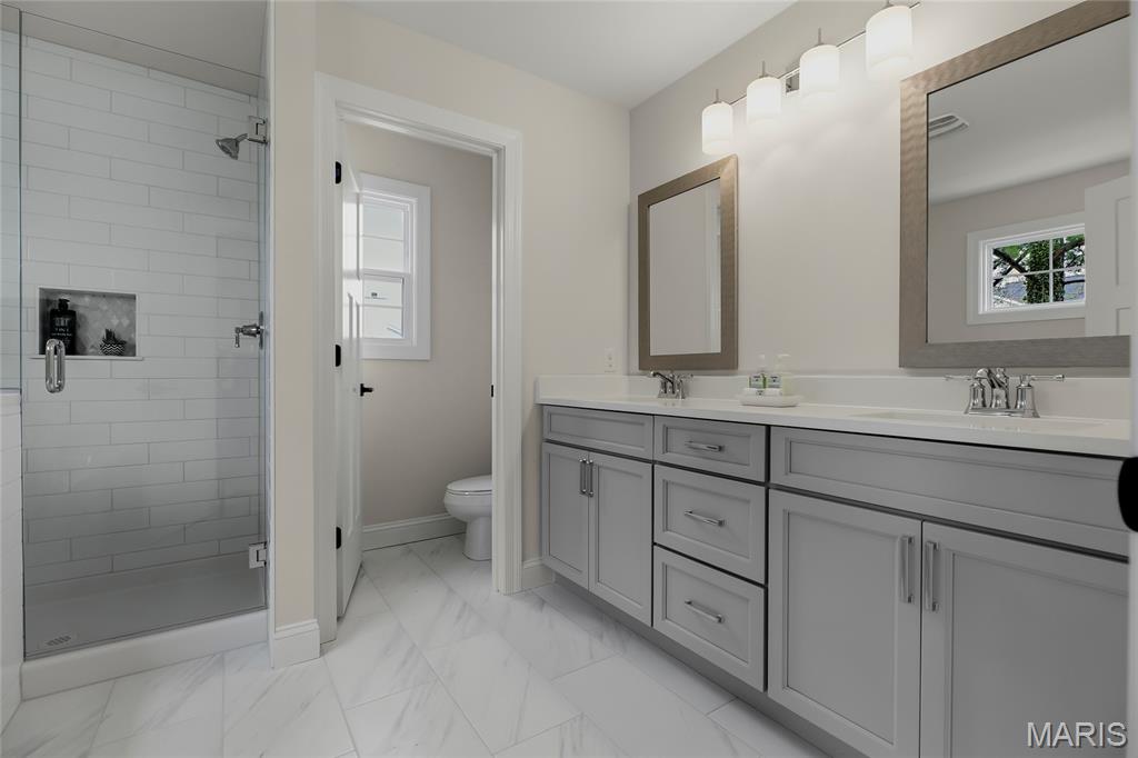 Marshall Heights - Residential