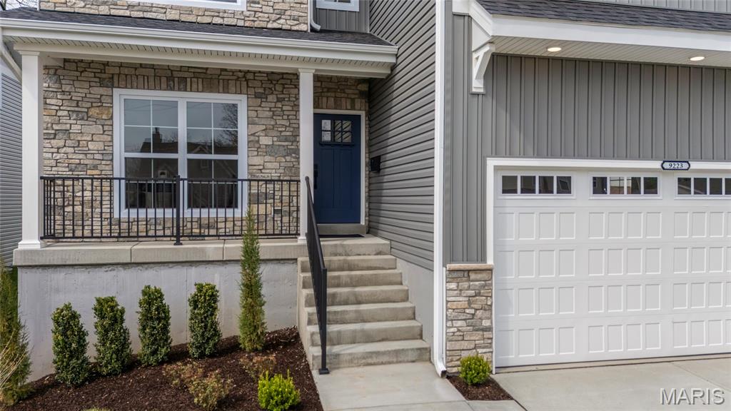 Marshall Heights - Residential