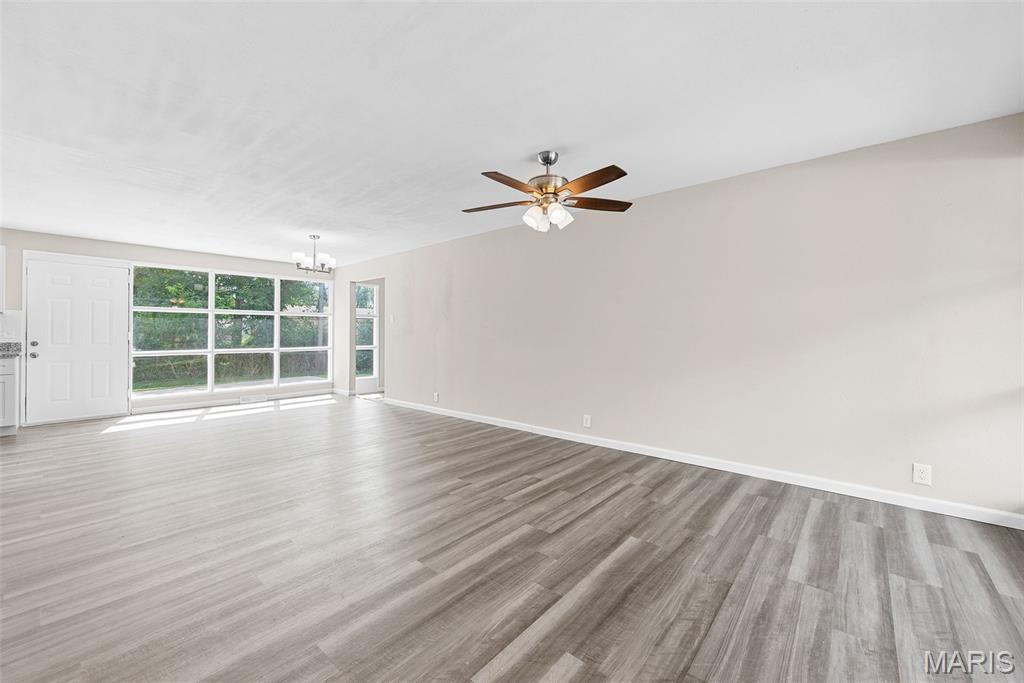 Hathaway Manor 6 - Residential