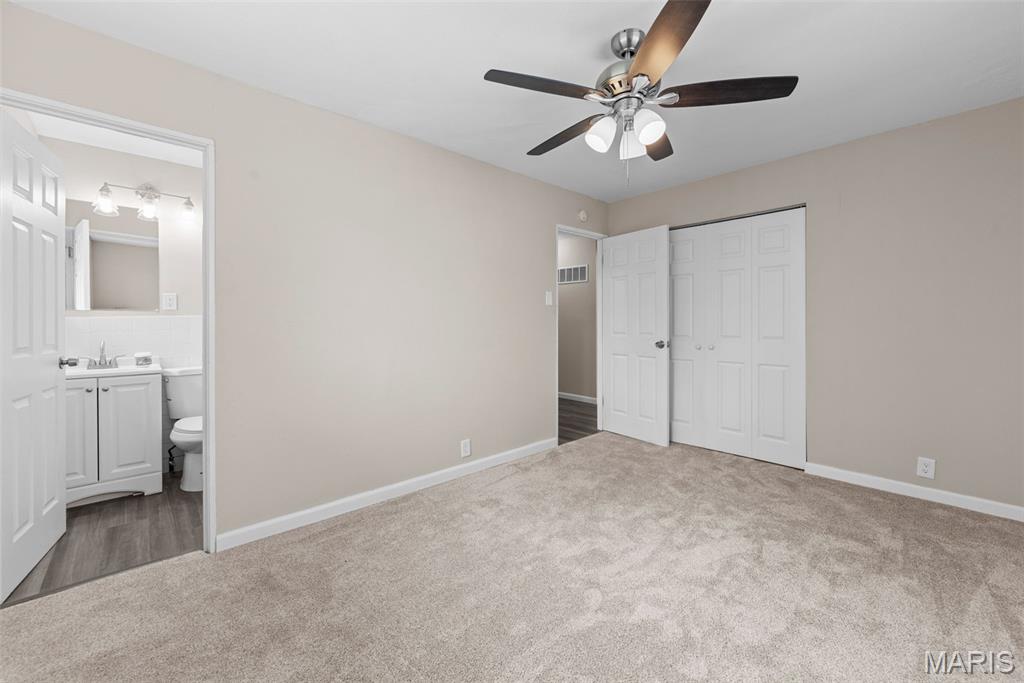 Hathaway Manor 6 - Residential