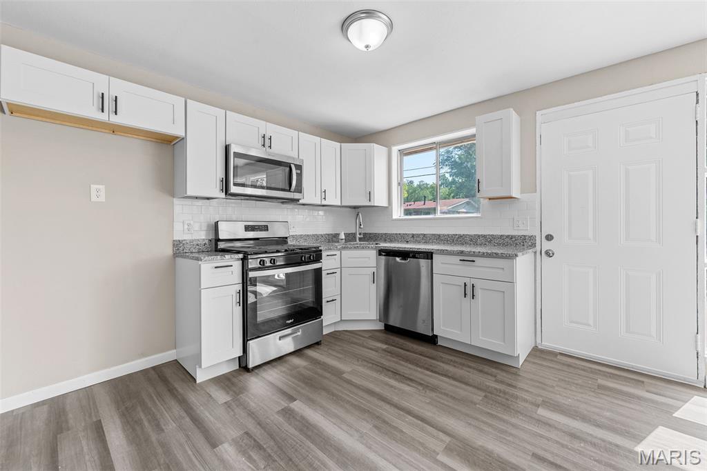 Hathaway Manor 6 - Residential