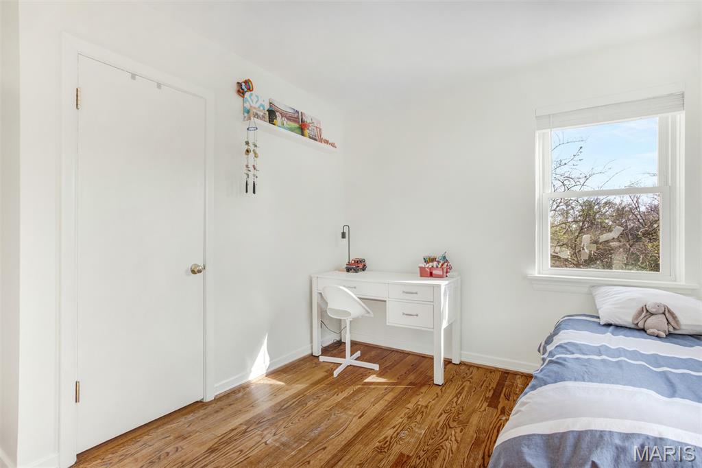 Ladue Edge Amd - Residential