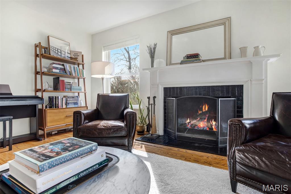 Ladue Edge Amd - Residential