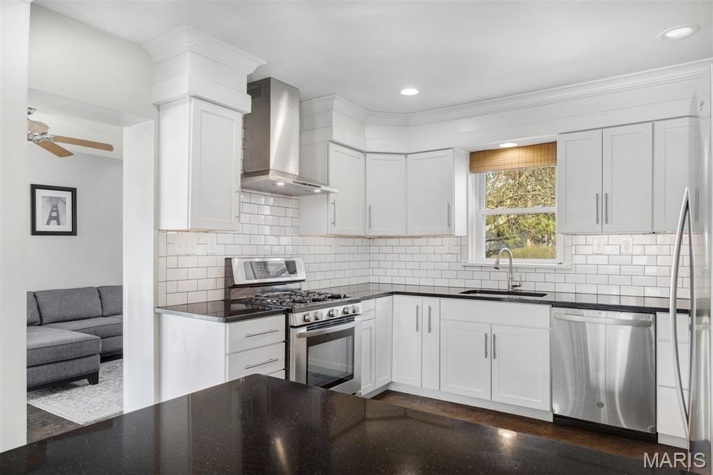 Ladue Edge Amd - Residential