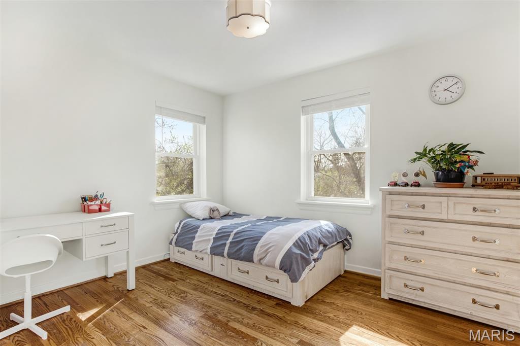 Ladue Edge Amd - Residential