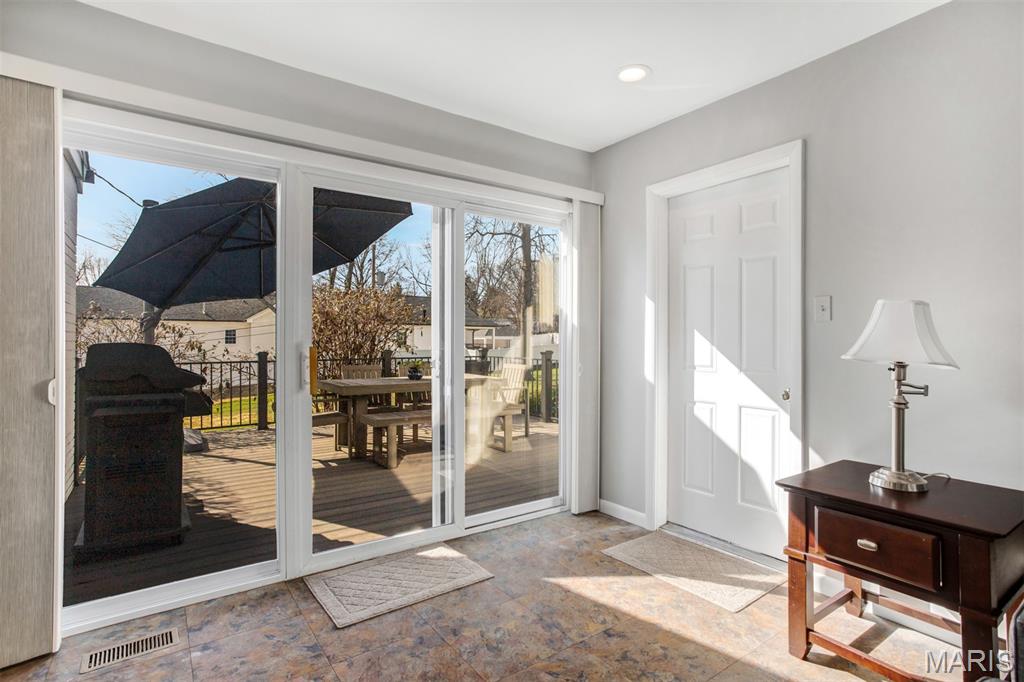 Ladue Edge Amd - Residential