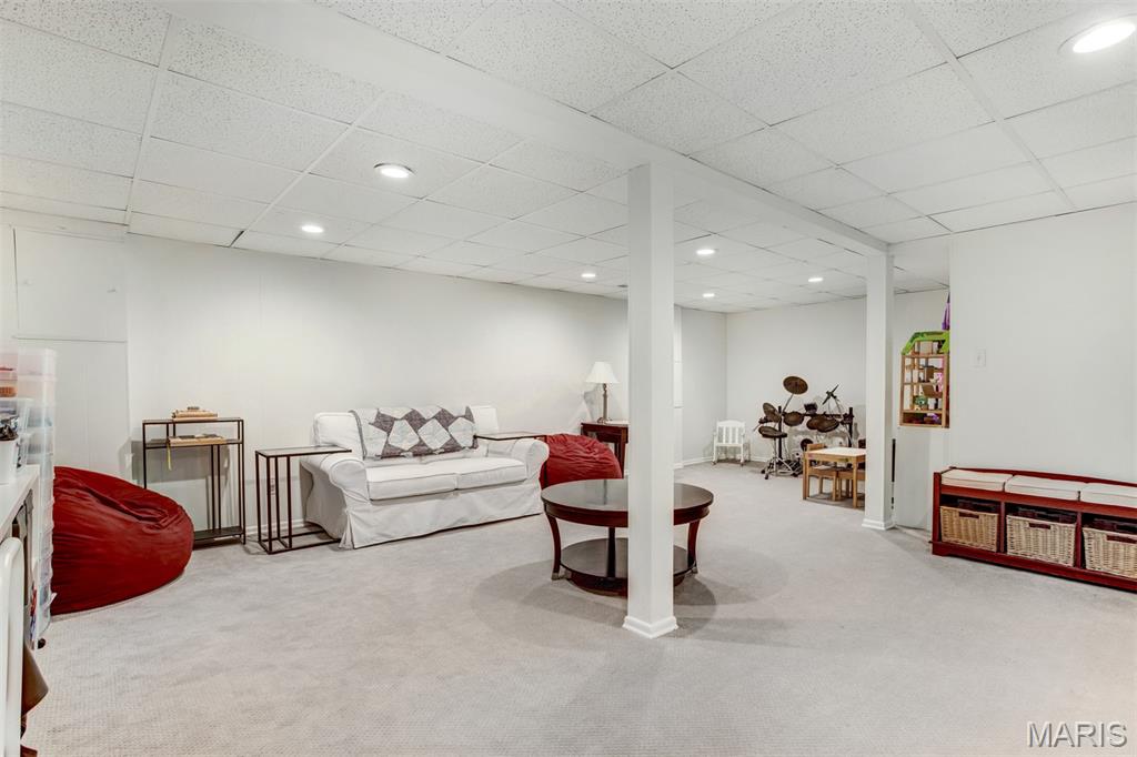 Ladue Edge Amd - Residential