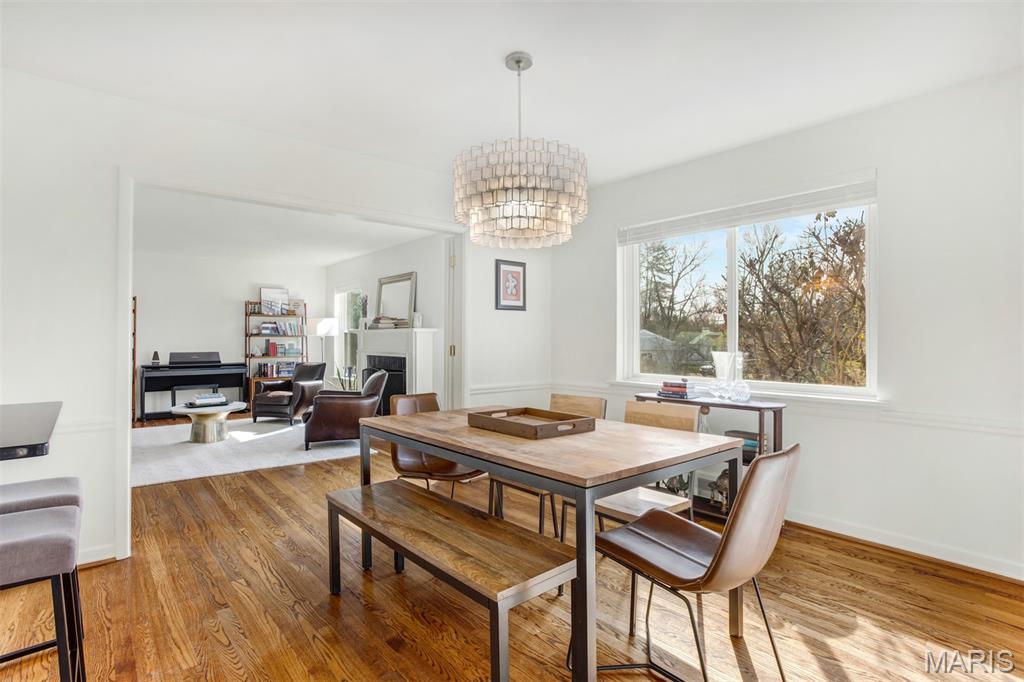 Ladue Edge Amd - Residential