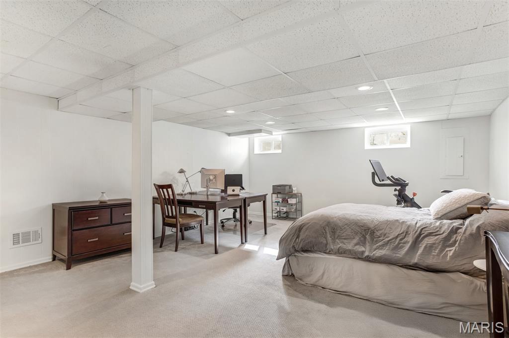 Ladue Edge Amd - Residential