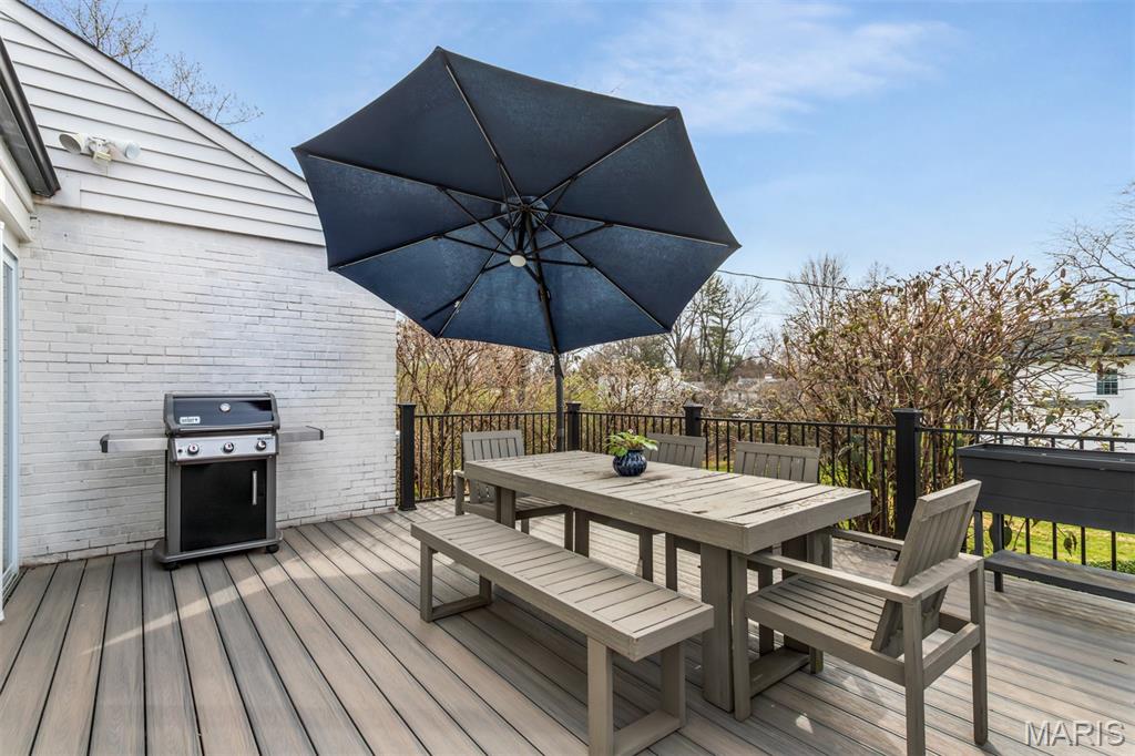 Ladue Edge Amd - Residential