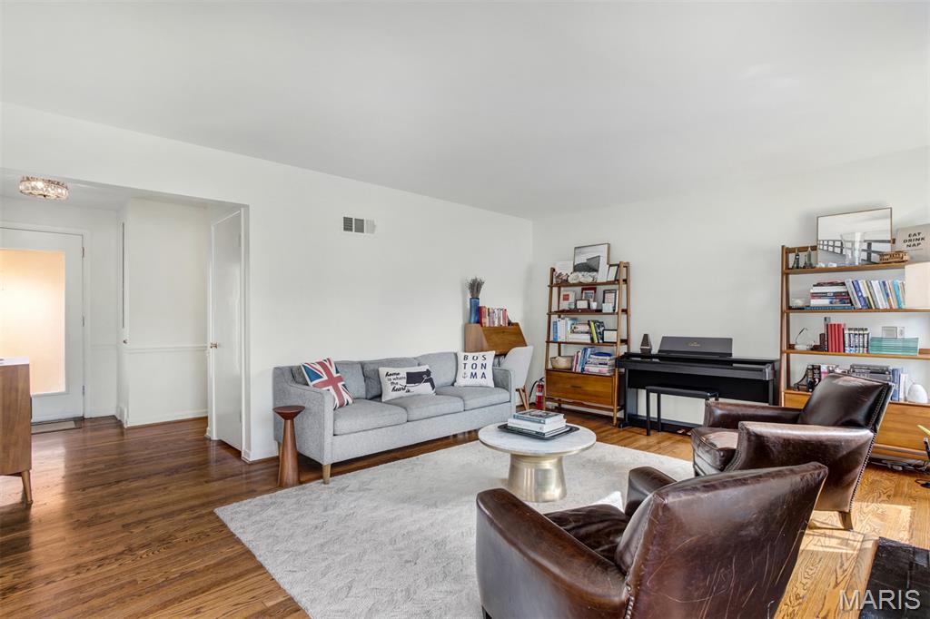 Ladue Edge Amd - Residential