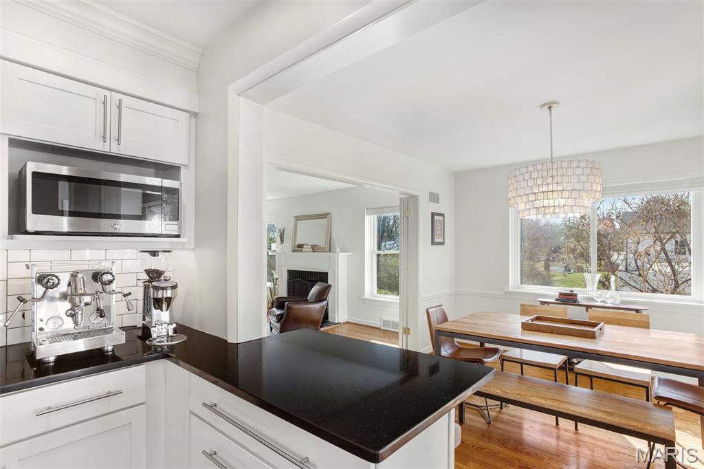 Ladue Edge Amd - Residential