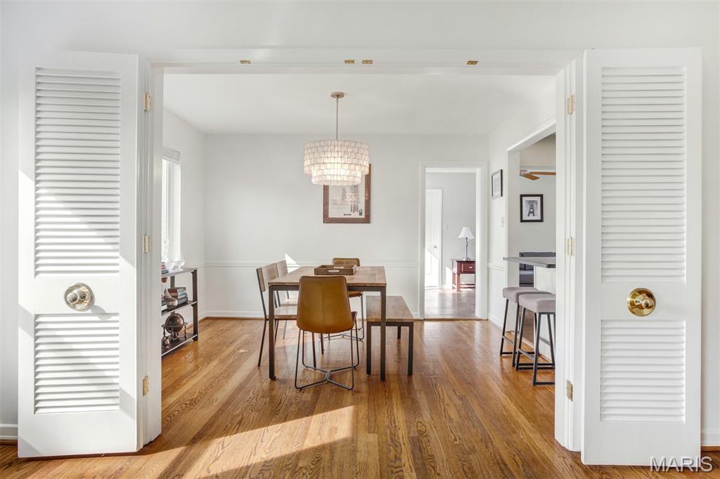 Ladue Edge Amd - Residential