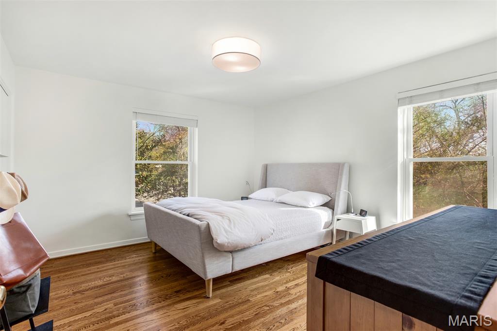 Ladue Edge Amd - Residential