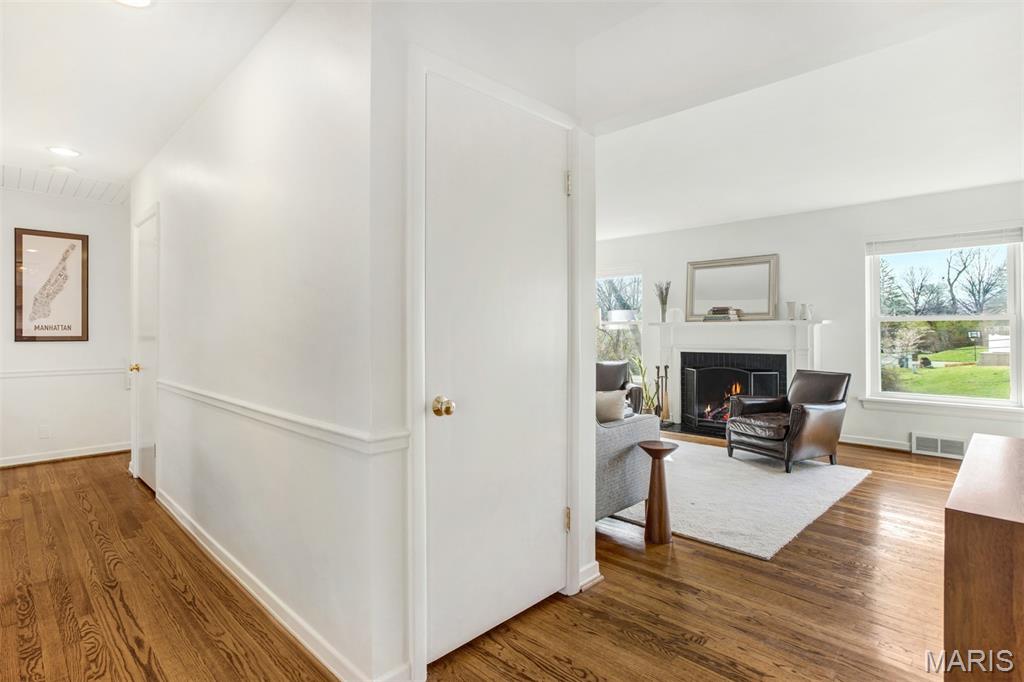 Ladue Edge Amd - Residential