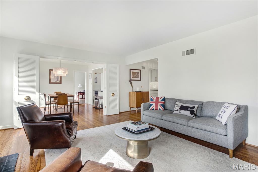 Ladue Edge Amd - Residential