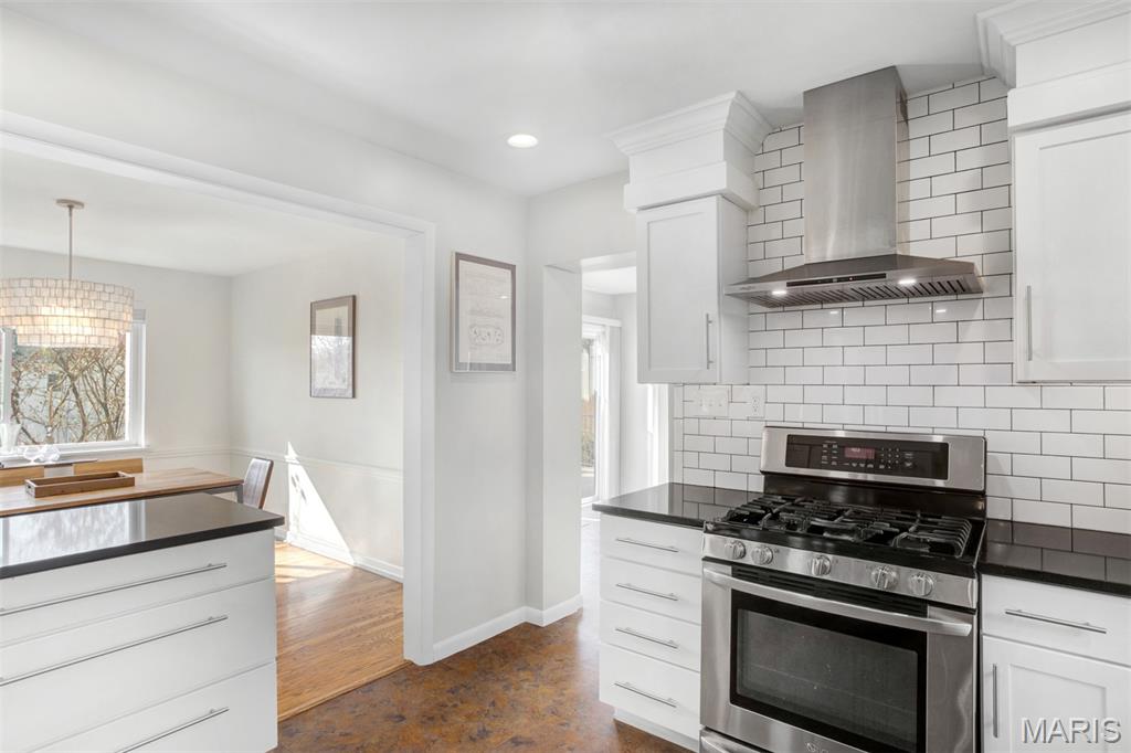 Ladue Edge Amd - Residential