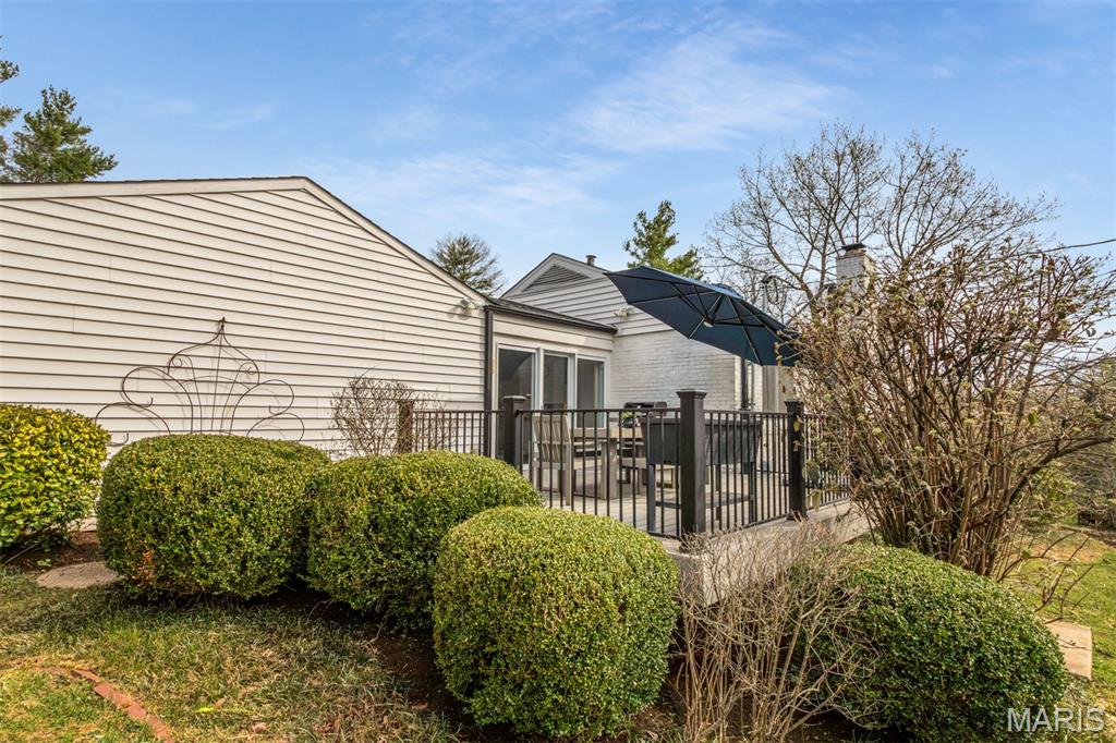 Ladue Edge Amd - Residential