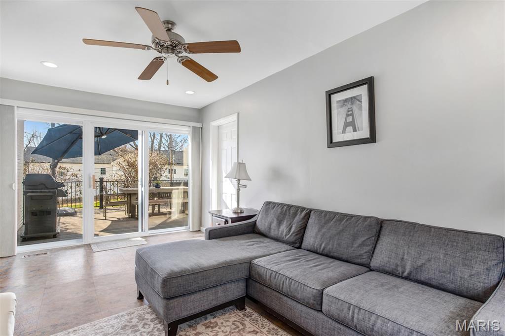 Ladue Edge Amd - Residential