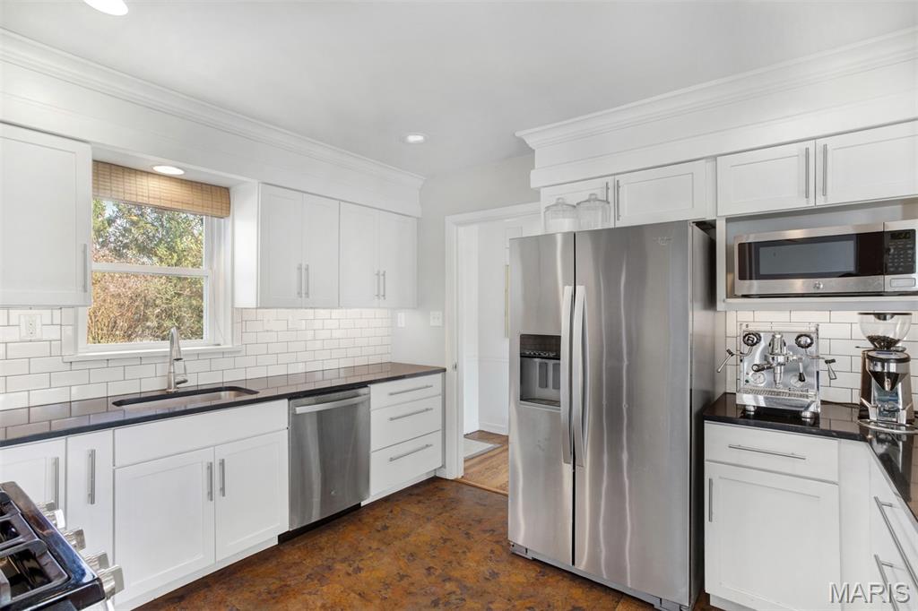 Ladue Edge Amd - Residential