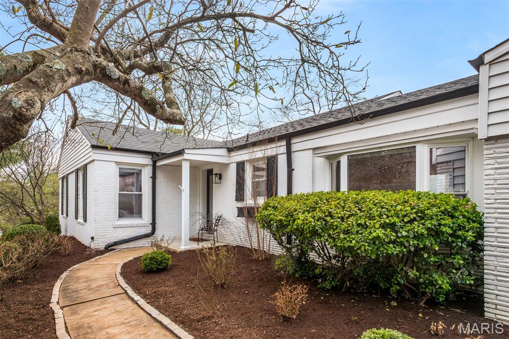 Ladue Edge Amd - Residential