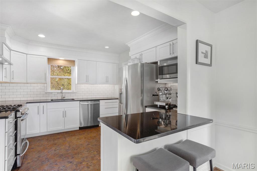 Ladue Edge Amd - Residential