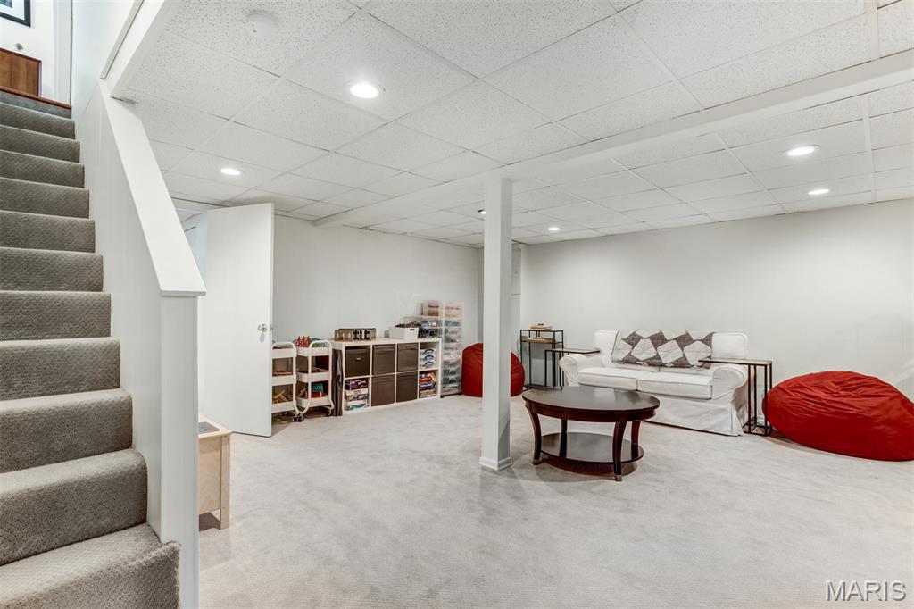 Ladue Edge Amd - Residential