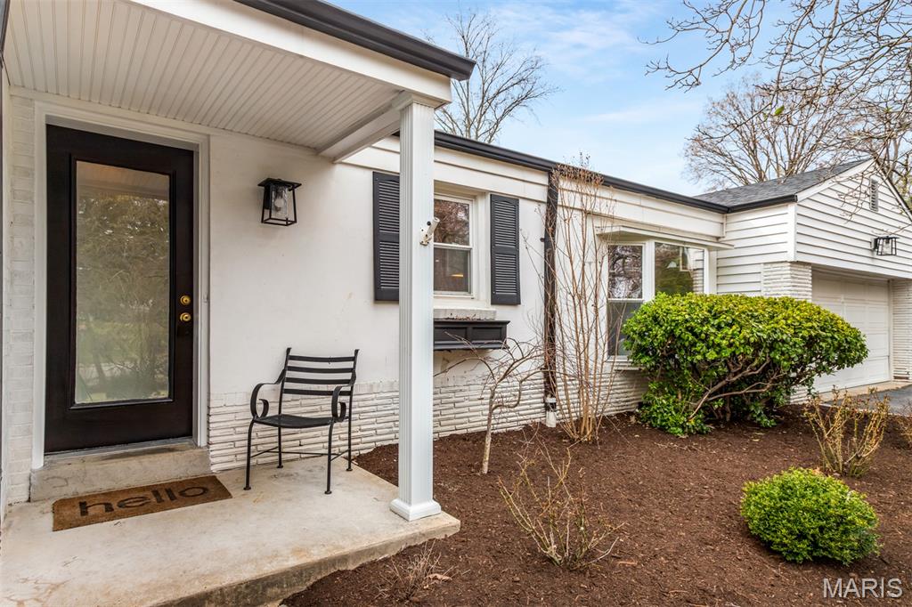 Ladue Edge Amd - Residential