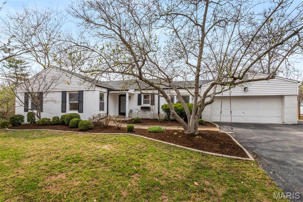 Ladue Edge Amd - Residential