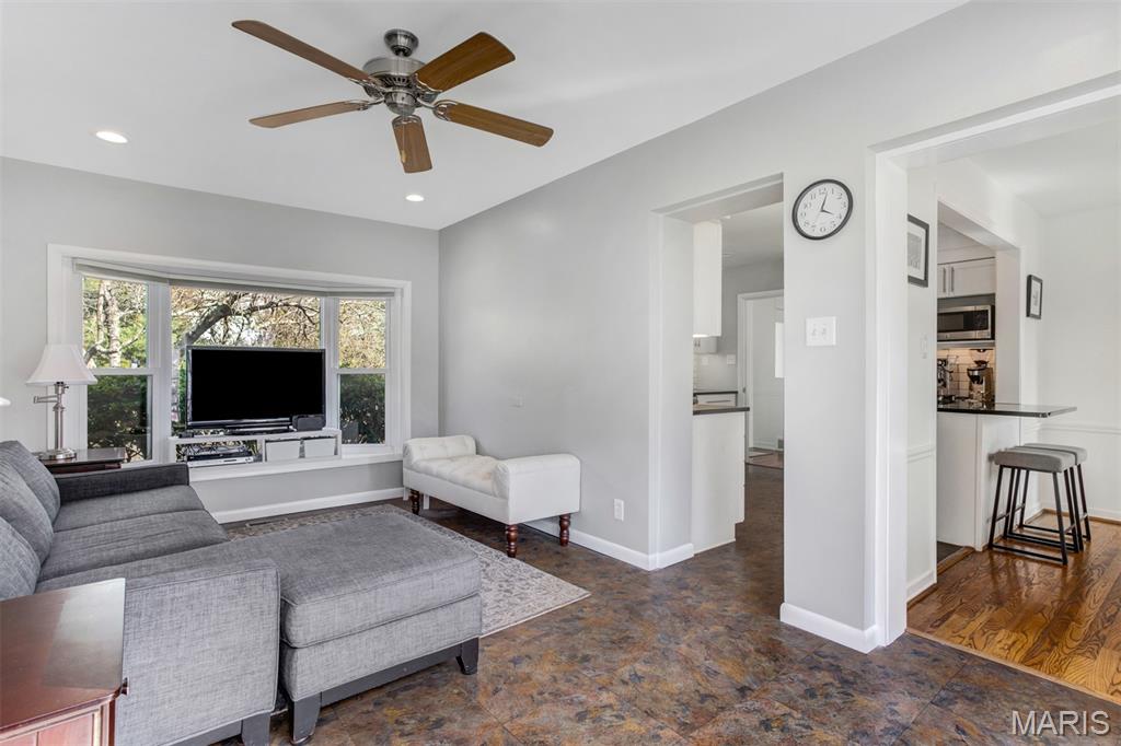 Ladue Edge Amd - Residential