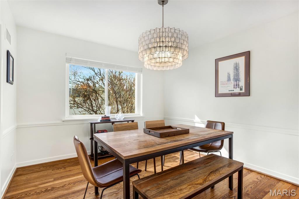 Ladue Edge Amd - Residential