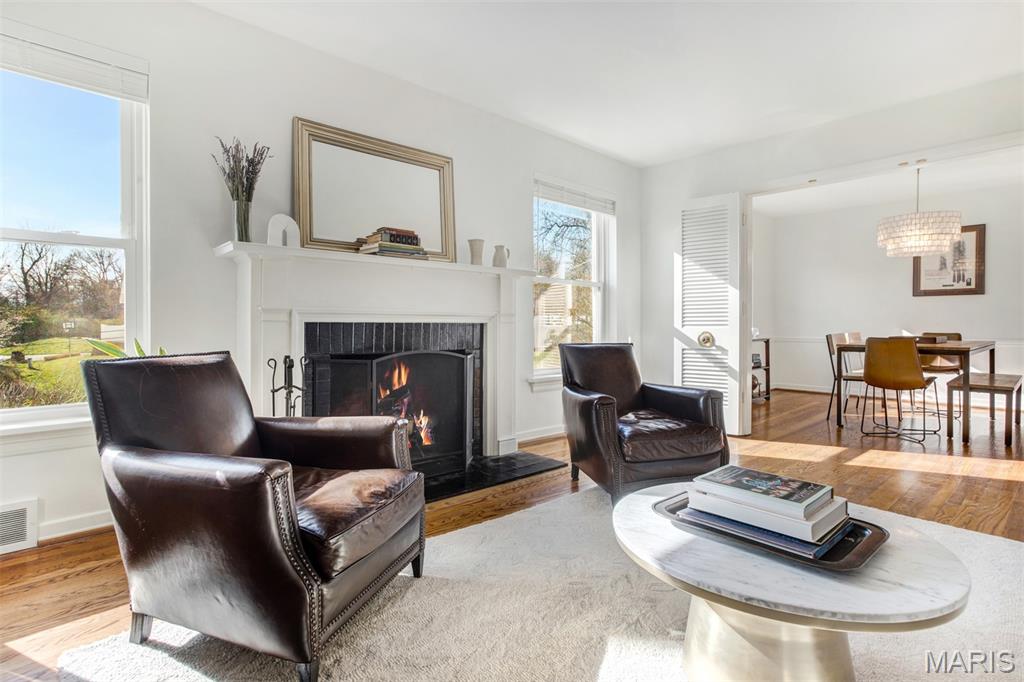 Ladue Edge Amd - Residential