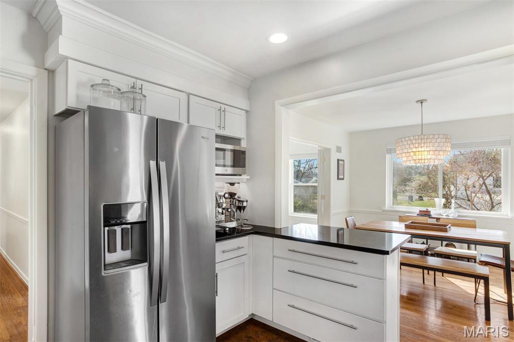 Ladue Edge Amd - Residential