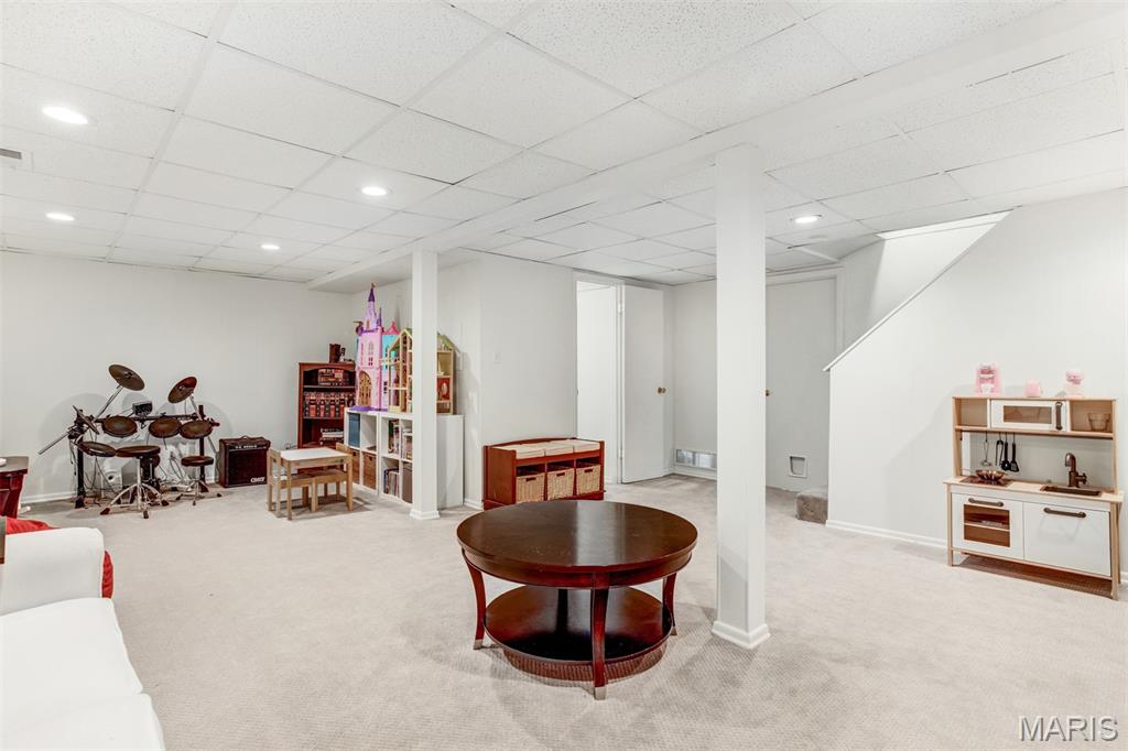 Ladue Edge Amd - Residential